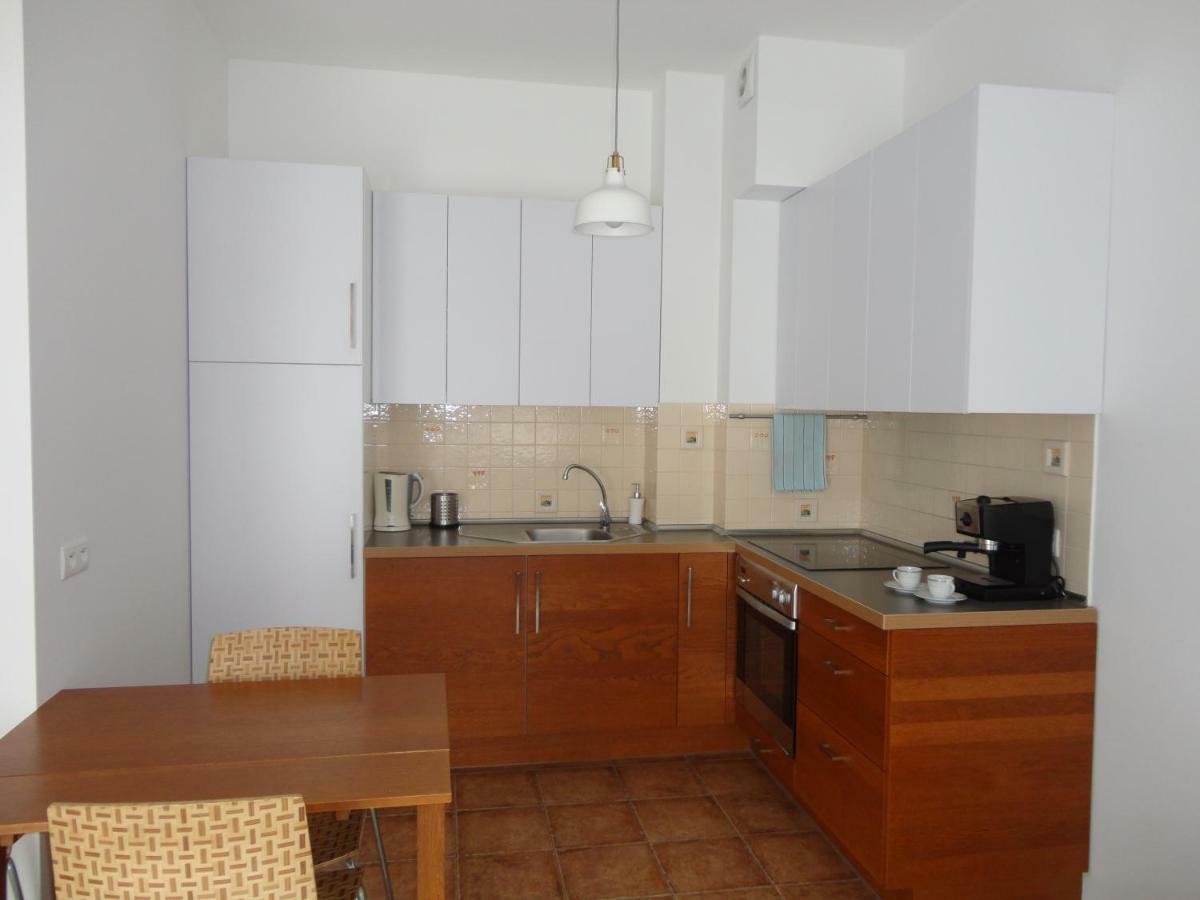 Jelitkowski Apartamento