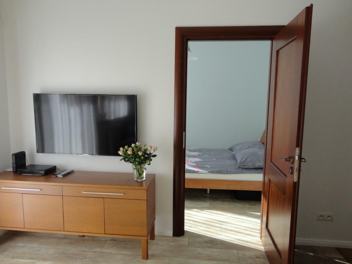 Jelitkowski Apartamento