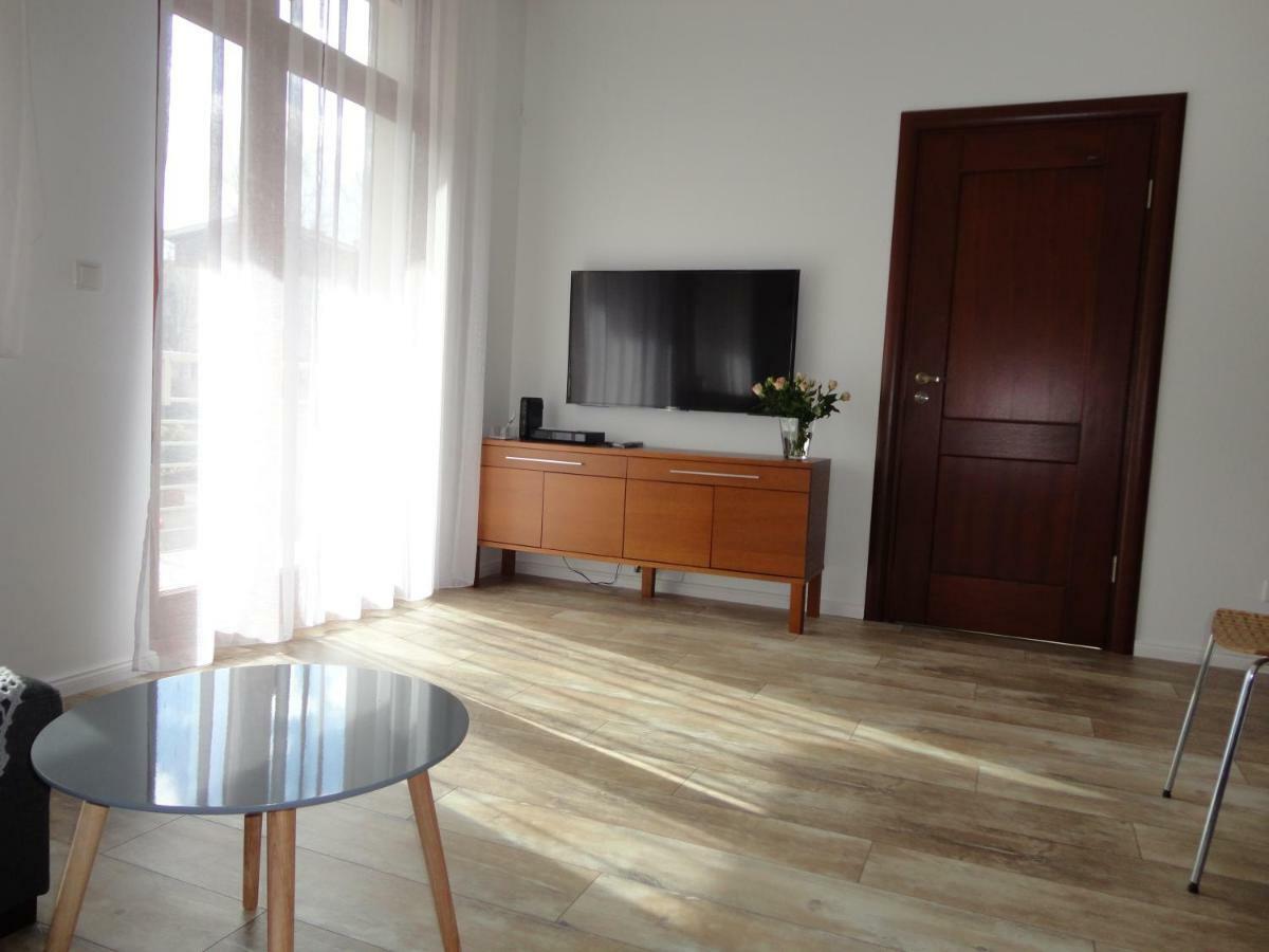 Jelitkowski Apartamento Gdansk