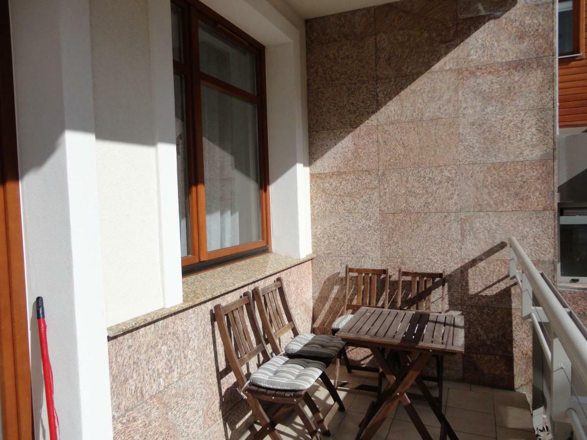 Apartamento Jelitkowski *
