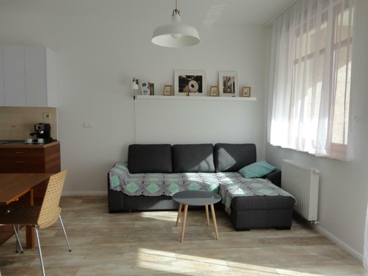 Jelitkowski Apartamento Gdansk