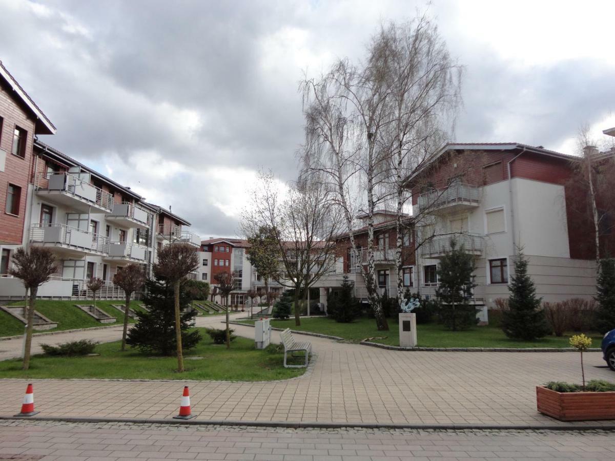 Jelitkowski Apartamento *