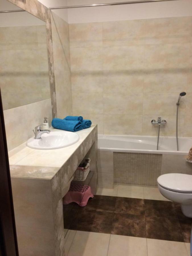 Jelitkowski Apartamento Gdansk